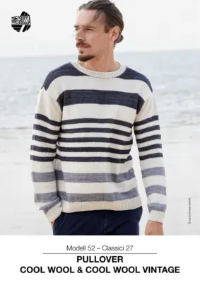 9230227_M52 Modello 52 - Classici 27: Pullover