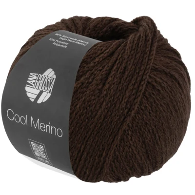 44 Grigio marrone scuro