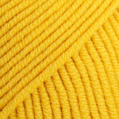30 Senape (Uni Colour)