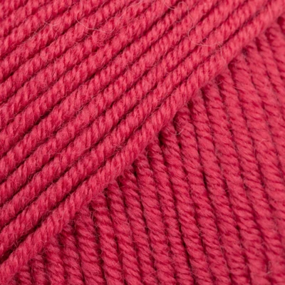 32 Rosa scuro (Uni Colour)