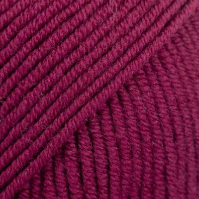 35 Erika scuro (Uni Colour)