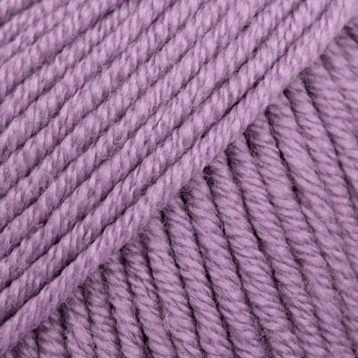22 Viola chiaro (Uni Colour)