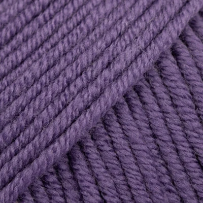 44 Viola reale (ni Colour)
