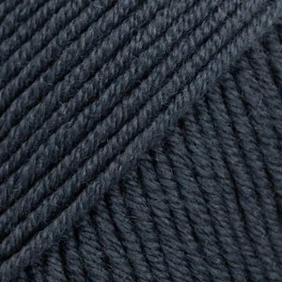 55 Ombra di mezzanotte (Uni Colour)