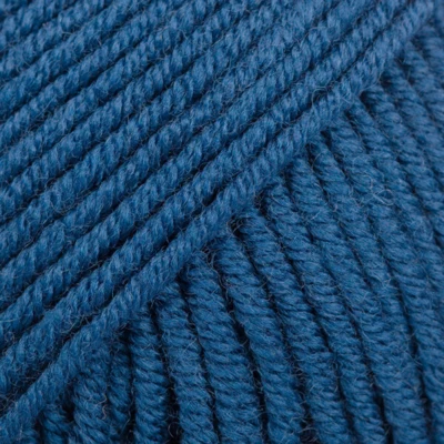 20 Blu scuro (Uni Colour)