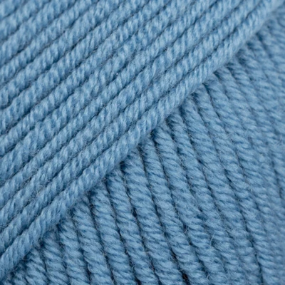 23 Grigio/blu (Uni Colour)