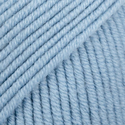 19 Blu sogno (Uni Colour)
