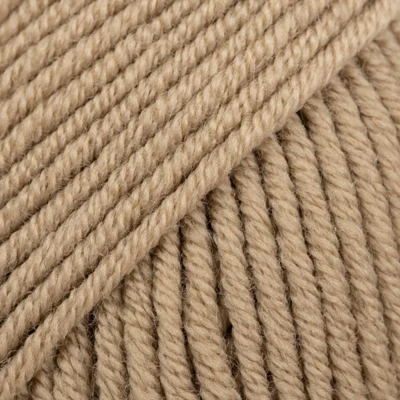 51 Caffelatte (Uni Colour)