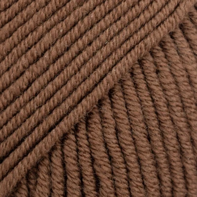49 Cioccolato (Uni Colour)