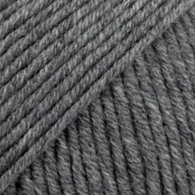 Merino Extra Fine 04 Grigio (Mix)