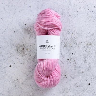 17 Rosendal pink