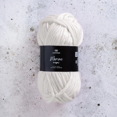 12 Bianco naturale