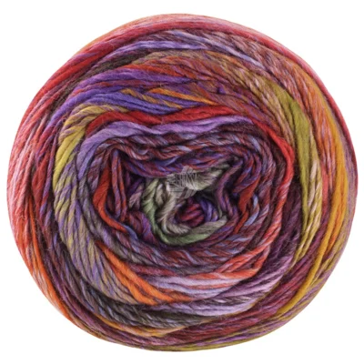 214 Arancione marrone/Marrone rosso/Rosso rame/Lilla lilla/Melanzana/Grigio verde/Oliva