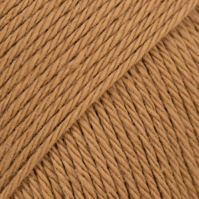 59 Caramello (Uni Colour)