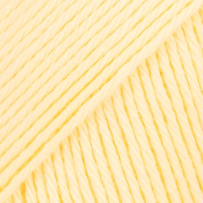 08 Vaniglia (Uni Colour)