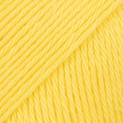 65 Giallo canarino (Uni Colour)