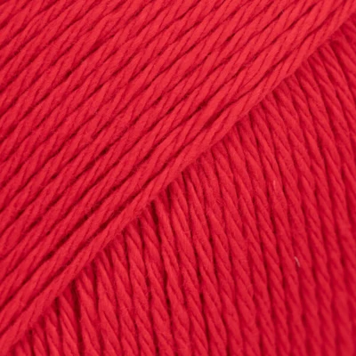 20 Rosso cremisi (Uni Colour)