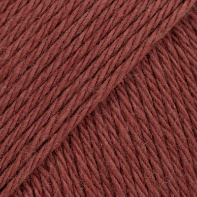 81 Marrone rossastro (Uni Colour)