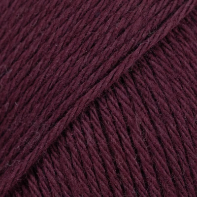 82 Uva scuro (Uni Colour)