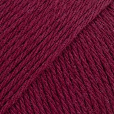 80 Bordeaux (Uni Colour)