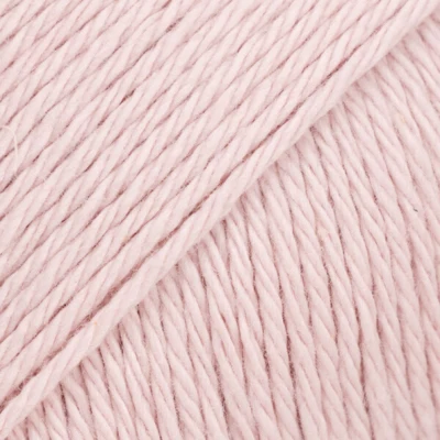 68 Rosa polvere (Uni Colour)