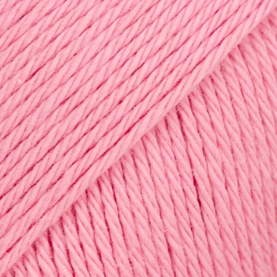 21 Rosa peonia (Uni Colour)