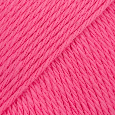44 Rosa flamingo (Uni Colour)