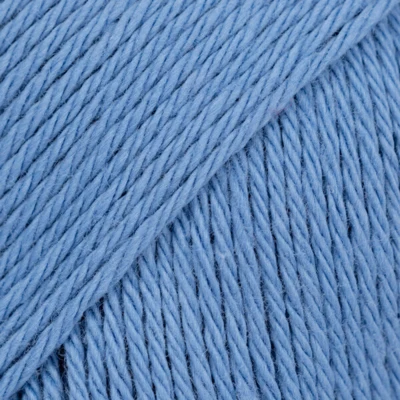 07 Blu jeans (Uni Colour)