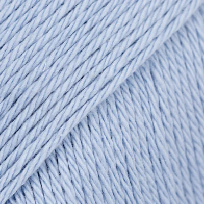 43 Blu jeans chiaro (Uni Colour)