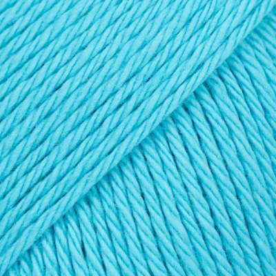 18 Turchese (Uni Colour)