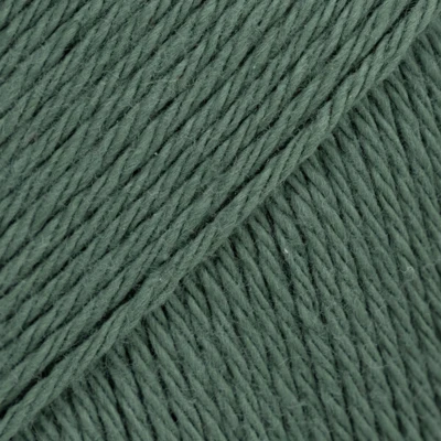 84 Foresta nebbiosa (Uni Colour)