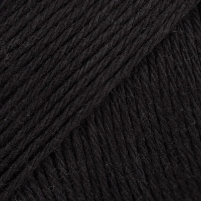 02 Nero (Uni Colour)