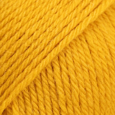 18 Ocra (Uni Colour)