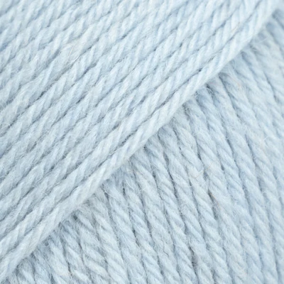 27 Blu polvere (Uni Colour)