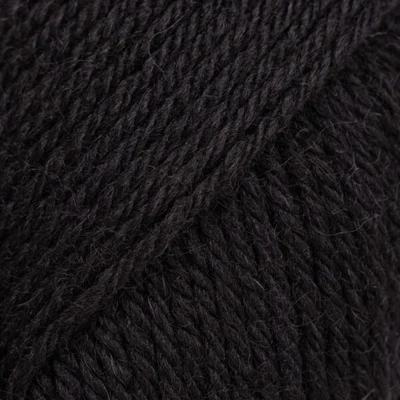 02 Nero (Uni Colour)