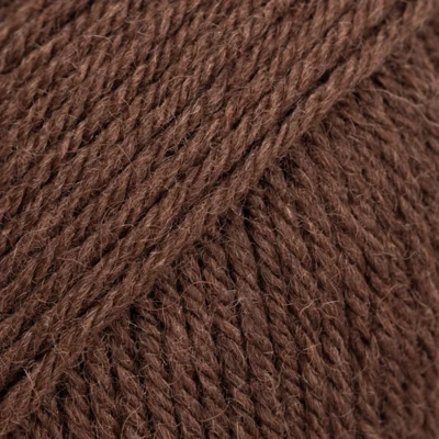 15 Cioccolato (Uni Colour)