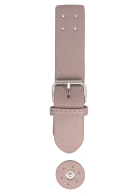 Beige/argento