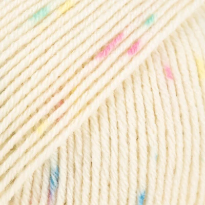 106 Confetti alla crema (Print)