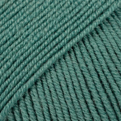 66 Foresta nebbiosa (Uni Colour)