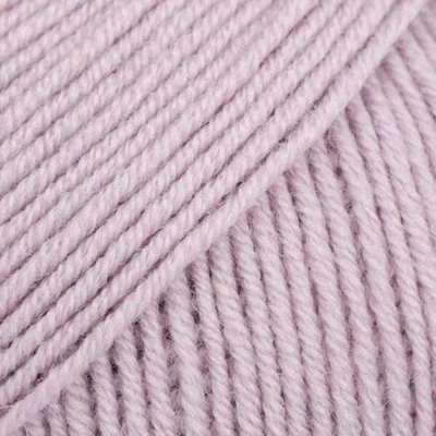60 Lavanda gelata (Uni Colour)