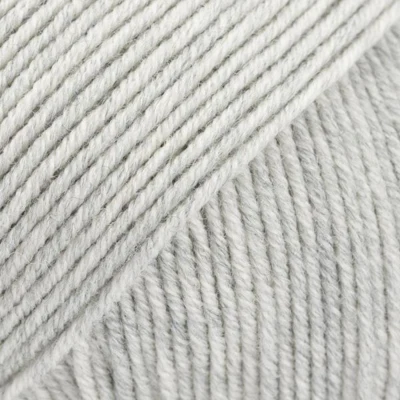 DROPS Baby Merino 22 Grigio chiaro (misto)