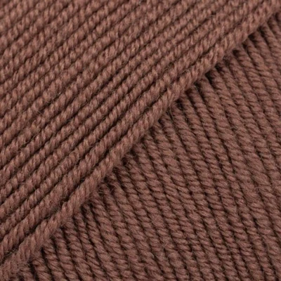 52 Cioccolato (Uni Colour)