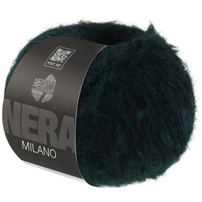 08 Verde nero