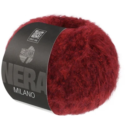 13 Rosso mélange