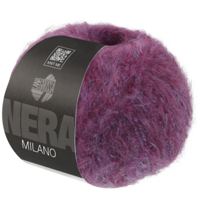 16 Violetto mélange