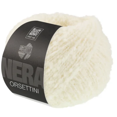 15 Bianco naturale