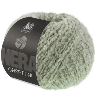 12 Verde grigiastro chiaro