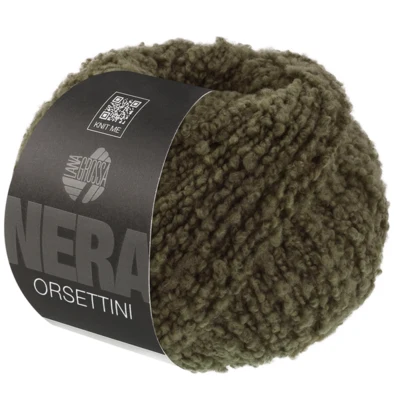 13 Verde grigiastro scuro