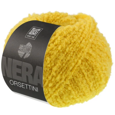 14 Giallo
