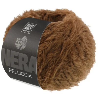 Lana Grossa Pelliccia 03 Torrone